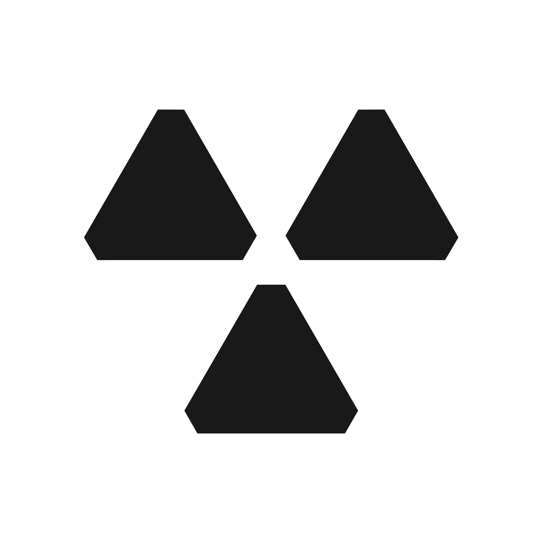 Radiacode logo